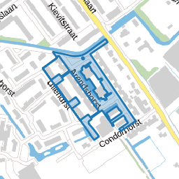 Perceel NWK01-B-3873