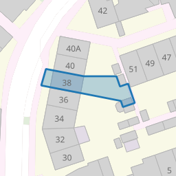 Perceel NWK01-B-3884