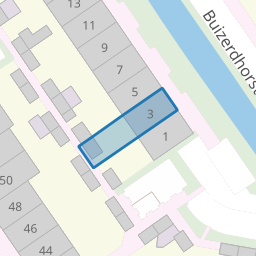 Perceel NWK01-B-3886