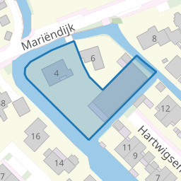 Perceel NWK01-B-3894