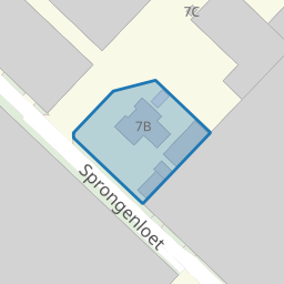 Perceel NWK01-B-3898