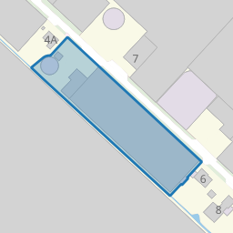 Perceel NWK01-B-3901