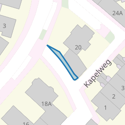 Perceel NWK01-B-3903