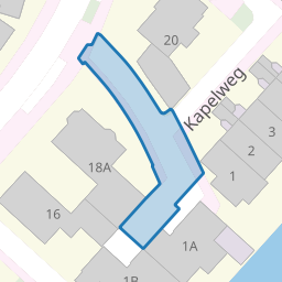 Perceel NWK01-B-3904