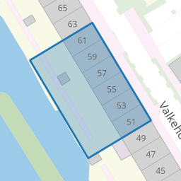 Perceel NWK01-B-3908