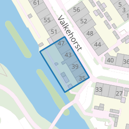 Perceel NWK01-B-3910