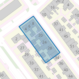 Perceel NWK01-B-3913