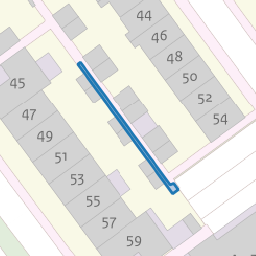 Perceel NWK01-B-3919