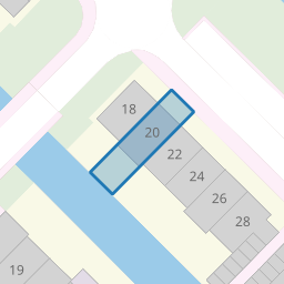 Perceel NWK01-B-3926