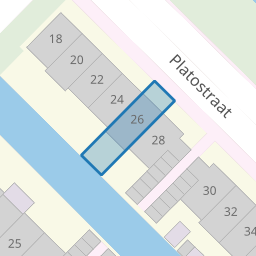 Perceel NWK01-B-3929