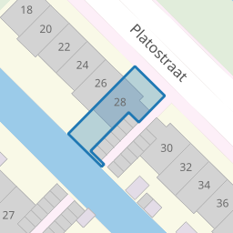 Perceel NWK01-B-3930