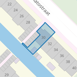 Perceel NWK01-B-3931