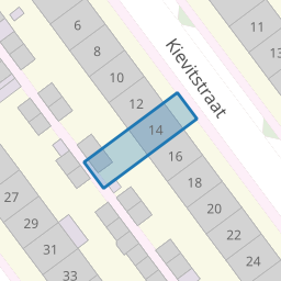 Perceel NWK01-B-3958