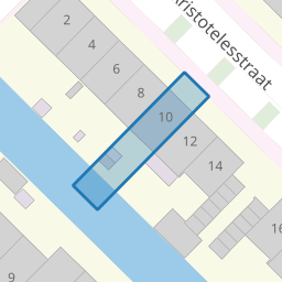 Perceel NWK01-B-3964