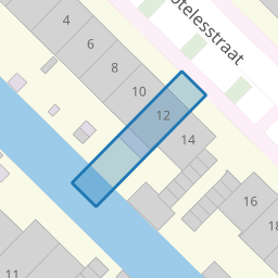 Perceel NWK01-B-3965