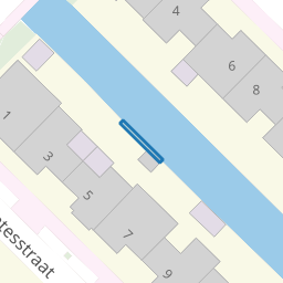 Perceel NWK01-B-3995