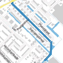 Perceel NWK01-B-4003