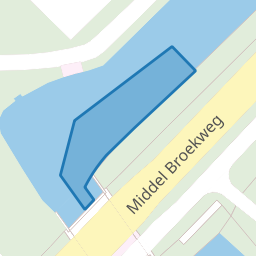 Perceel NWK01-B-4010