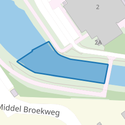 Perceel NWK01-B-4020