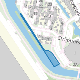 Perceel NWK01-B-4022