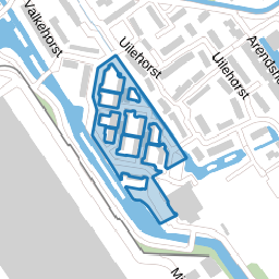 Perceel NWK01-B-4023