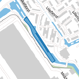 Perceel NWK01-B-4024