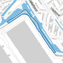 Perceel NWK01-B-4025