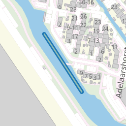 Perceel NWK01-B-4028