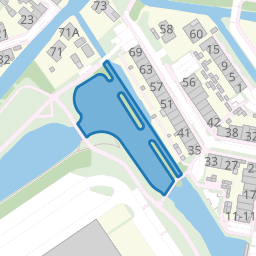 Perceel NWK01-B-4035