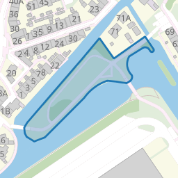 Perceel NWK01-B-4036