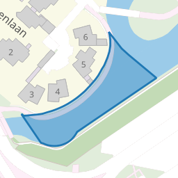 Perceel NWK01-B-4039