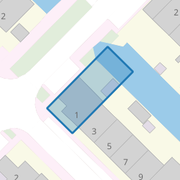 Perceel NWK01-B-4061