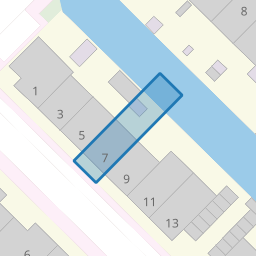 Perceel NWK01-B-4064