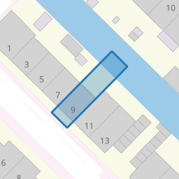 Perceel NWK01-B-4065