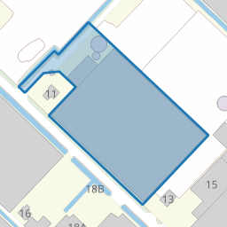 Perceel NWK01-B-4079