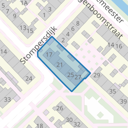 Perceel NWK01-B-4087