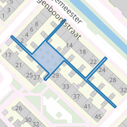 Perceel NWK01-B-4089