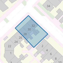 Perceel NWK01-B-4090