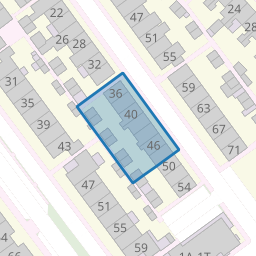 Perceel NWK01-B-4096