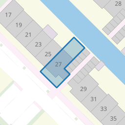 Perceel NWK01-B-4104