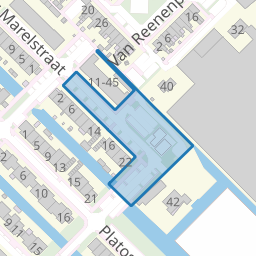 Perceel NWK01-B-4110