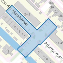 Perceel NWK01-B-4111