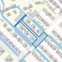 Perceel NWK01-B-4112