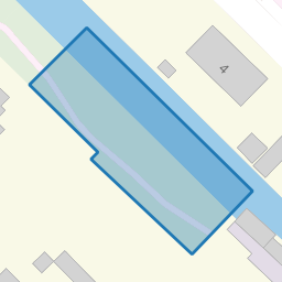 Perceel NWK01-B-4115