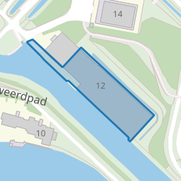 Perceel NWK01-B-4118