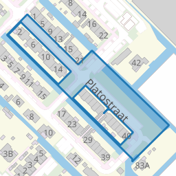 Perceel NWK01-B-4119