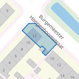 Perceel NWK01-B-4124