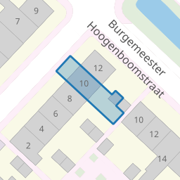 Perceel NWK01-B-4125