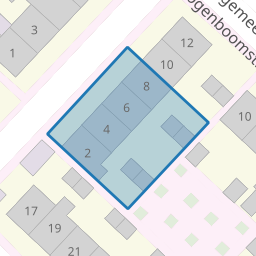 Perceel NWK01-B-4126