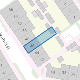 Perceel NWK01-B-4135